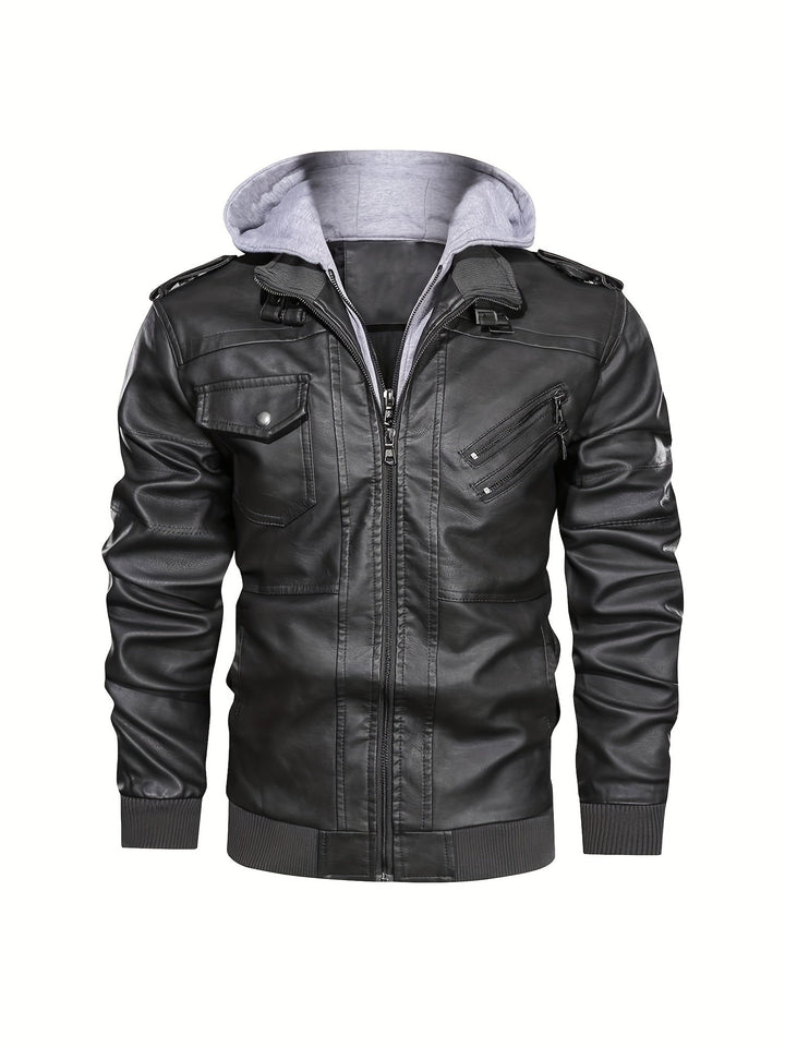 Maddox | Huva Moto Jacka