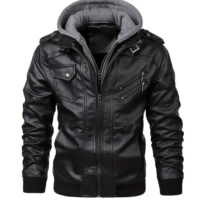 Maddox | Huva Moto Jacka