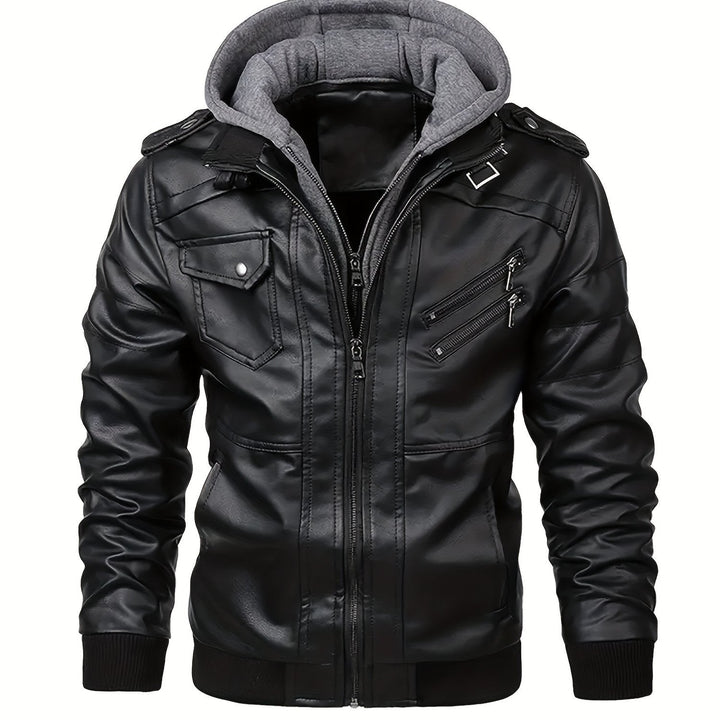 Maddox | Huva Moto Jacka