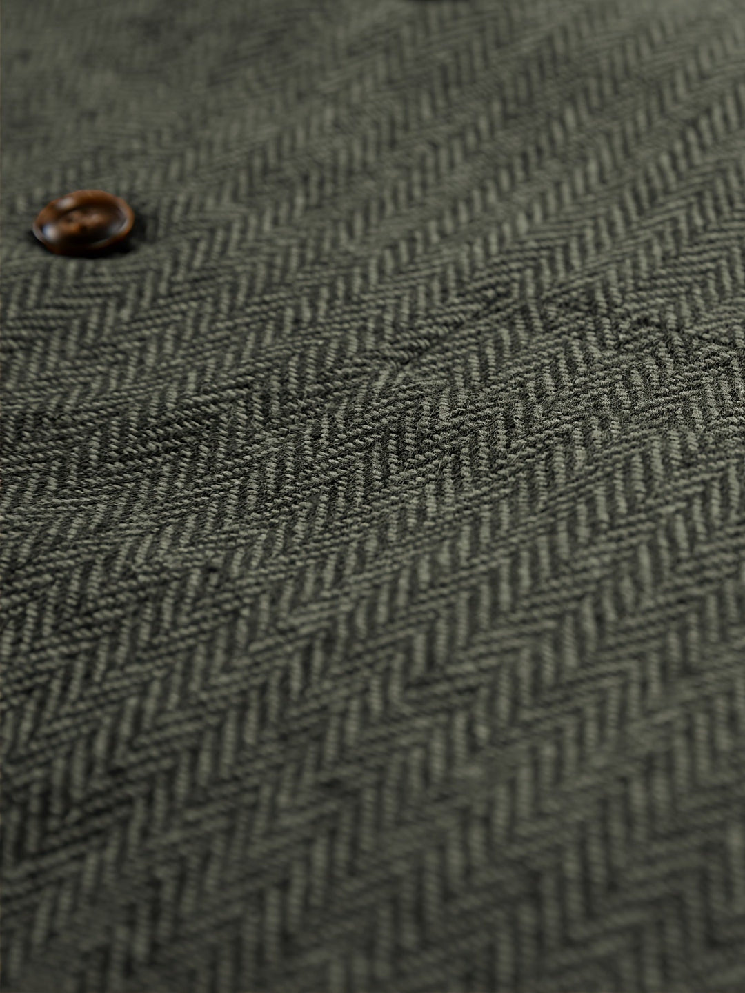 Colton | Heritage Herringbone Västen