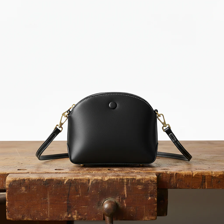 Amalia | Stilig Retro Sidväska