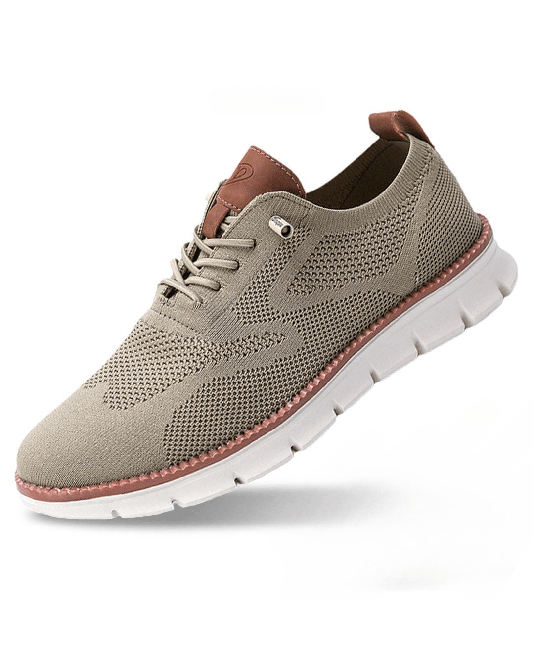 Jason | Moderna Komfort Sneakers för Varje Dag
