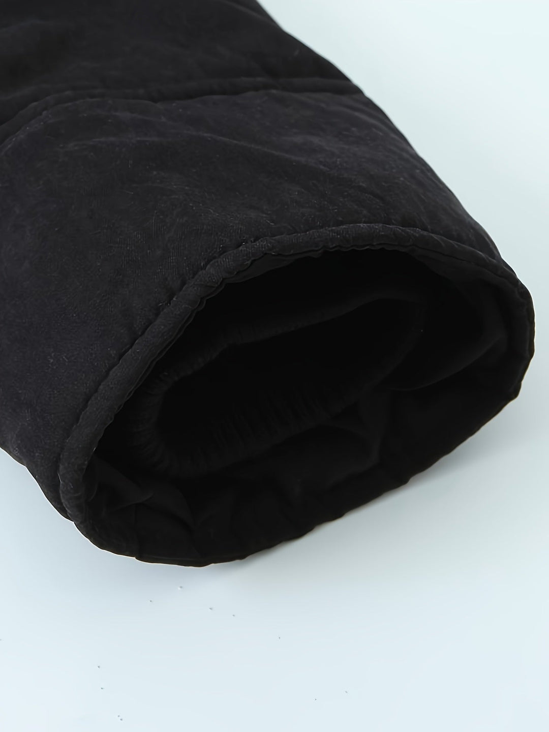 Carolyn | Mysig Huva Vinter Parka