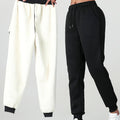 Fiona | Mysiga Cuffade Joggers