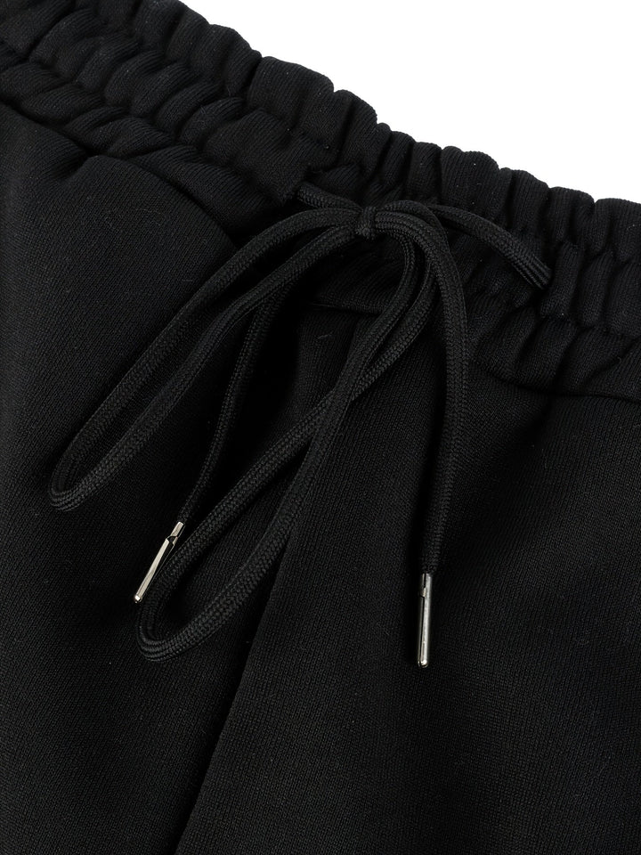 Nina | Avslappnade Cargo Joggers