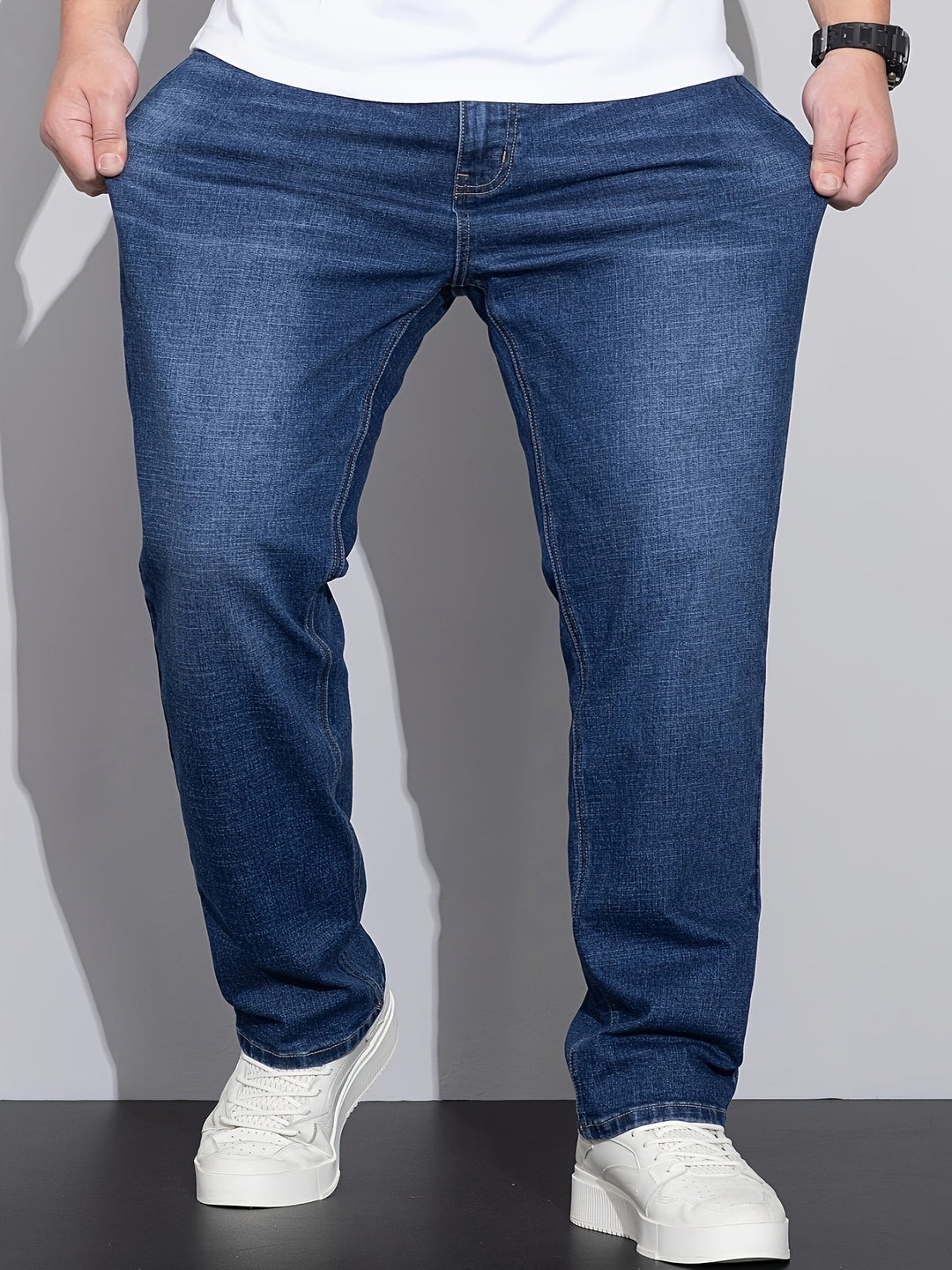 Cameron | Raka Ben Everyday Jeans
