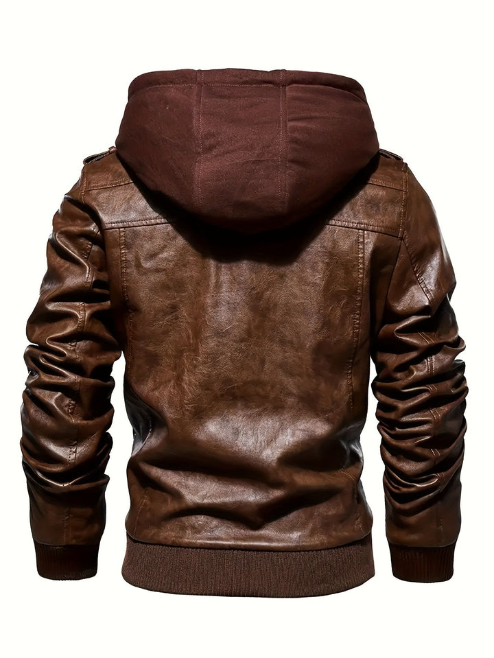 Maddox | Huva Moto Jacka