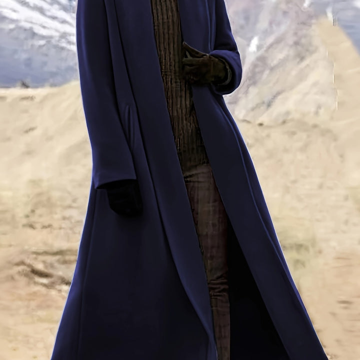 Cordelia | Elegant Långrock
