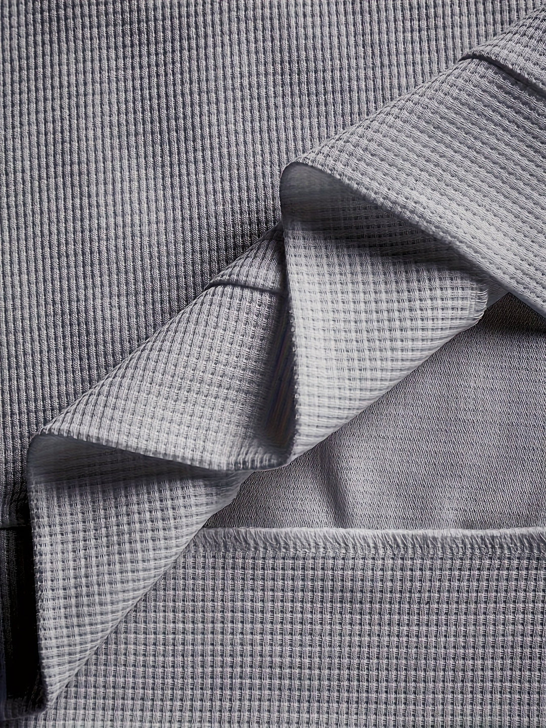 Aaron | Texturerad Elbow-Patch Pullover