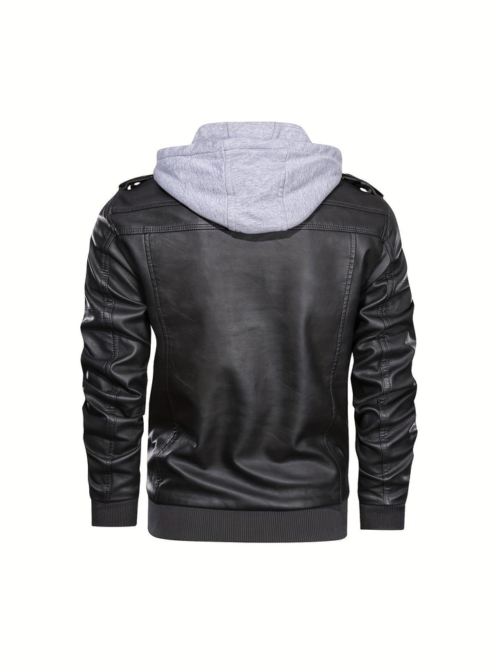 Maddox | Huva Moto Jacka