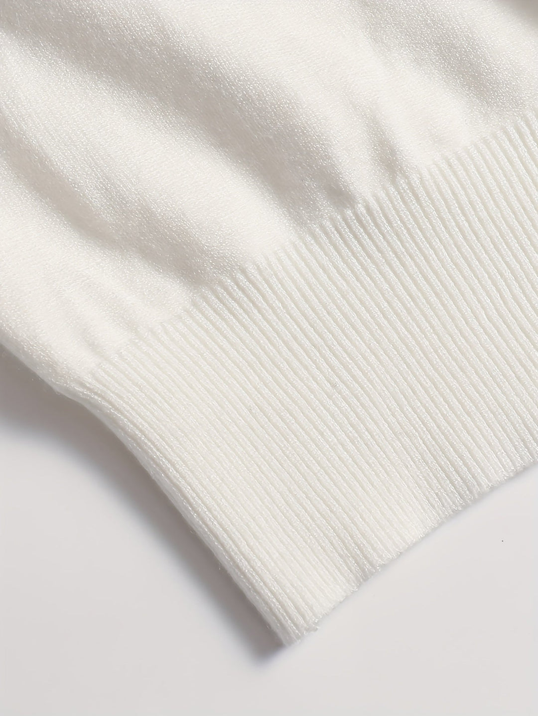 Everett | Raffinerad Höghalssweater