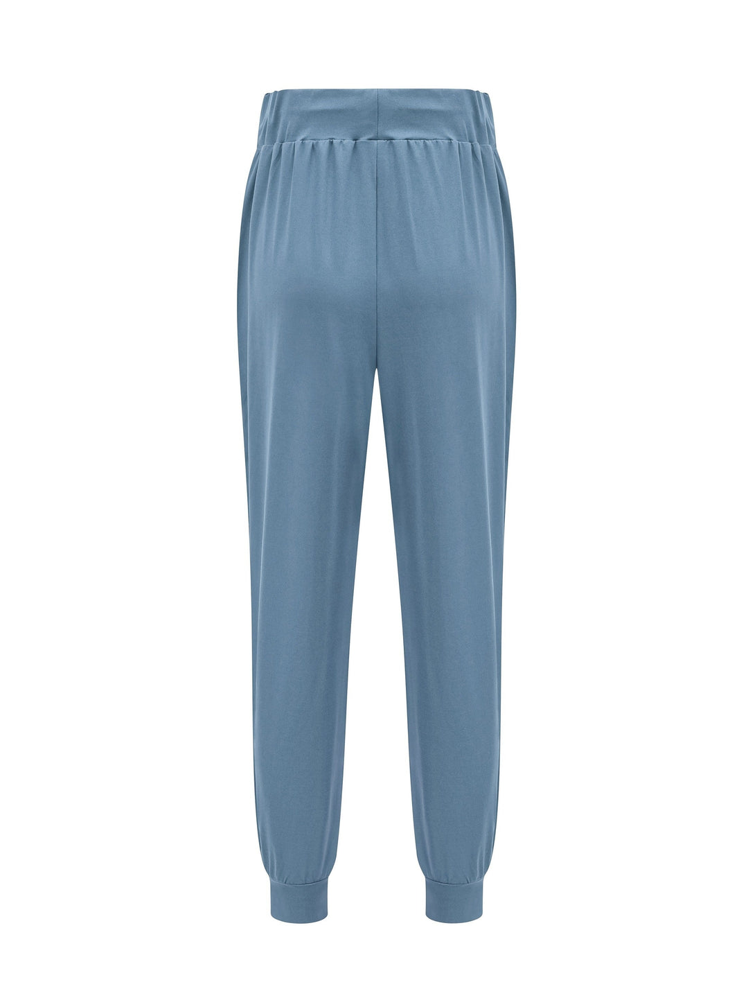 Daphne | Tapered Drawstring Joggers