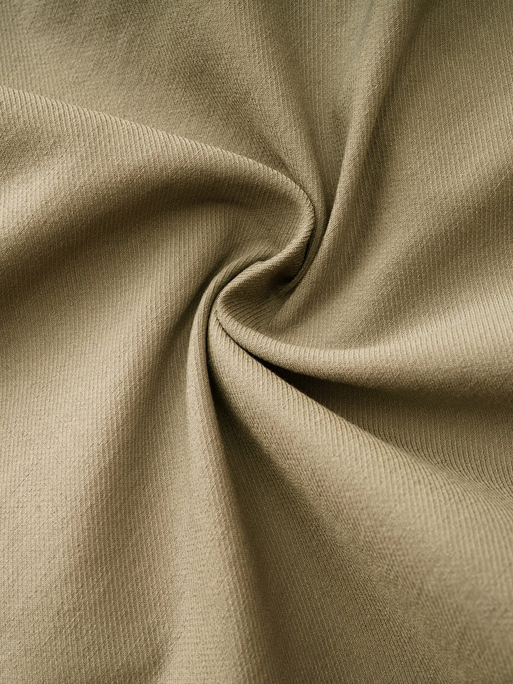 Harriet | Avslappnade Drawstring Byxor