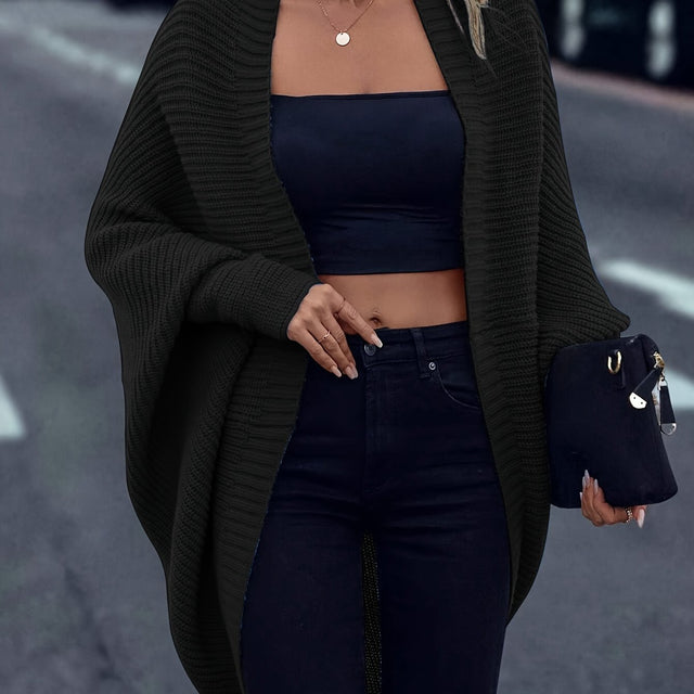 Ingrid | Jul Longline Cardigan