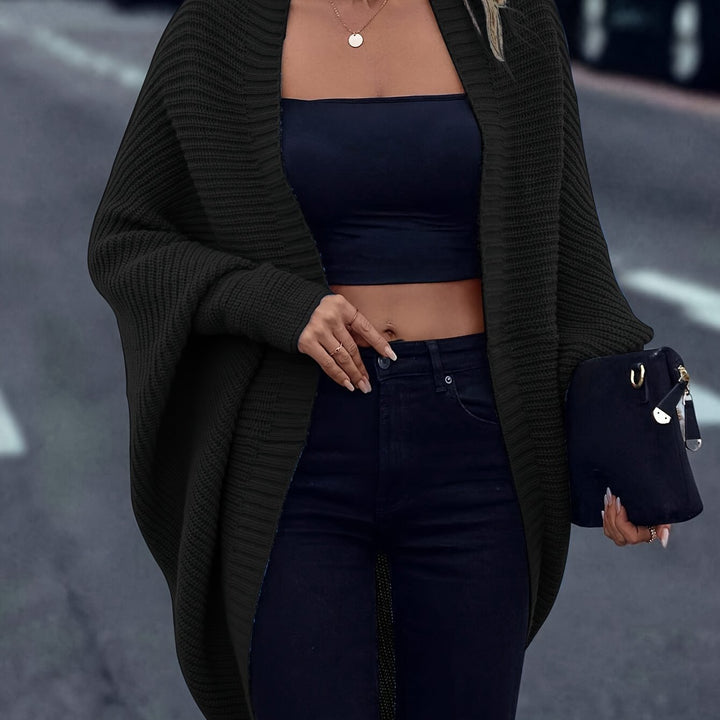 Ingrid | Jul Longline Cardigan