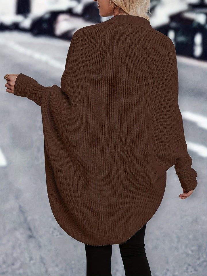 Ingrid | Jul Longline Cardigan