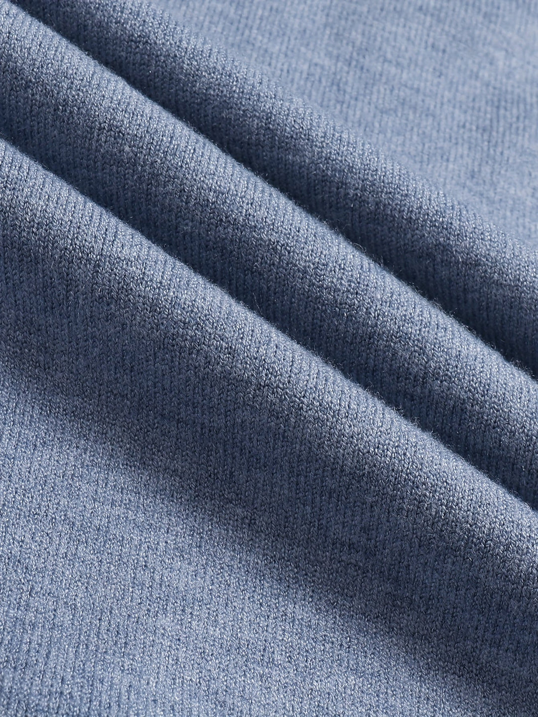 Everett | Raffinerad Höghalssweater