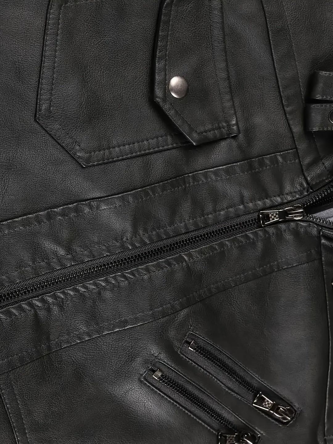 Maddox | Huva Moto Jacka