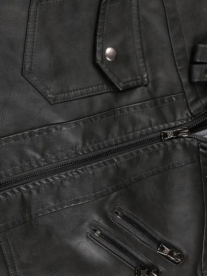 Maddox | Huva Moto Jacka