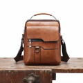 Pauline | Klassisk Slim Crossbody-väska