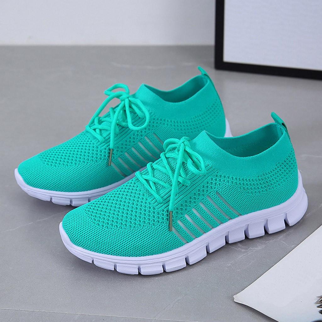 Maren | Vardagliga Komfort Sneakers