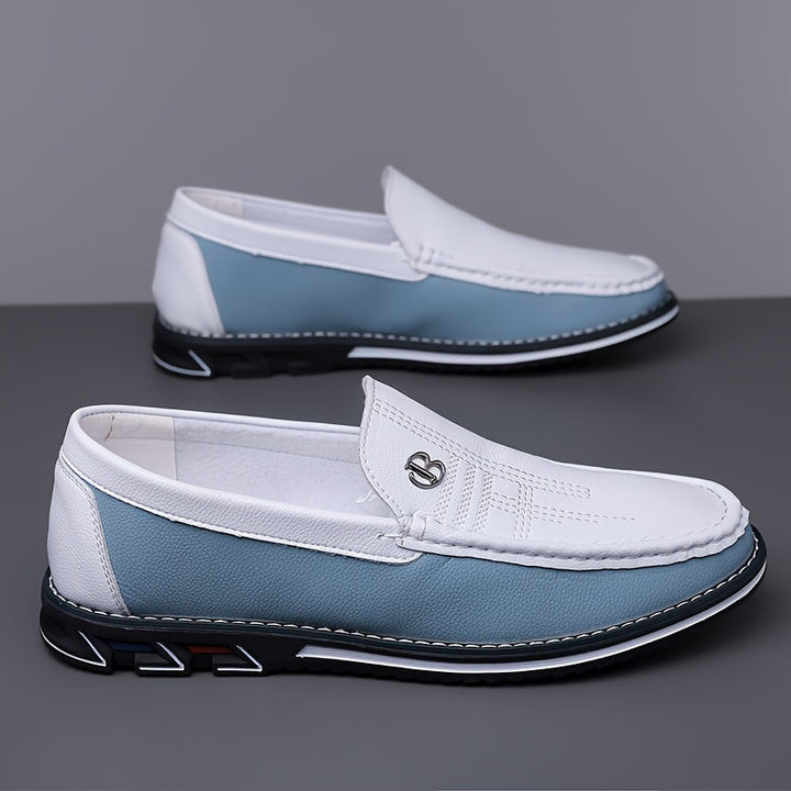 Bruno | Fina Slip-On Loafers