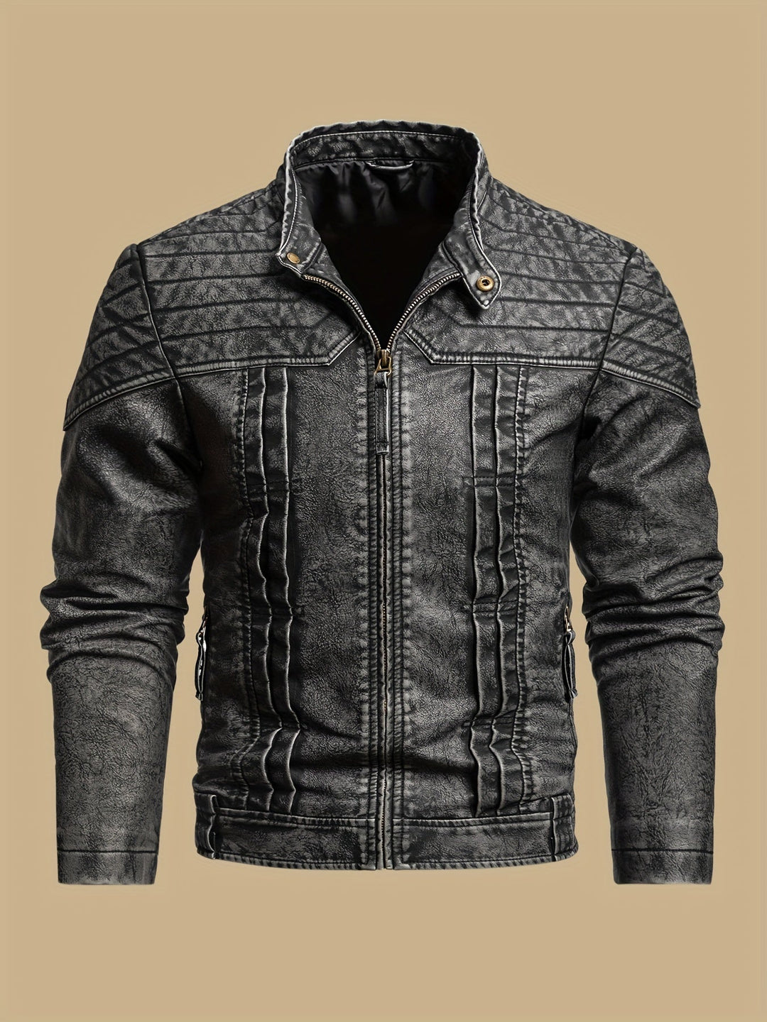 Rafael | Robust Motojacka