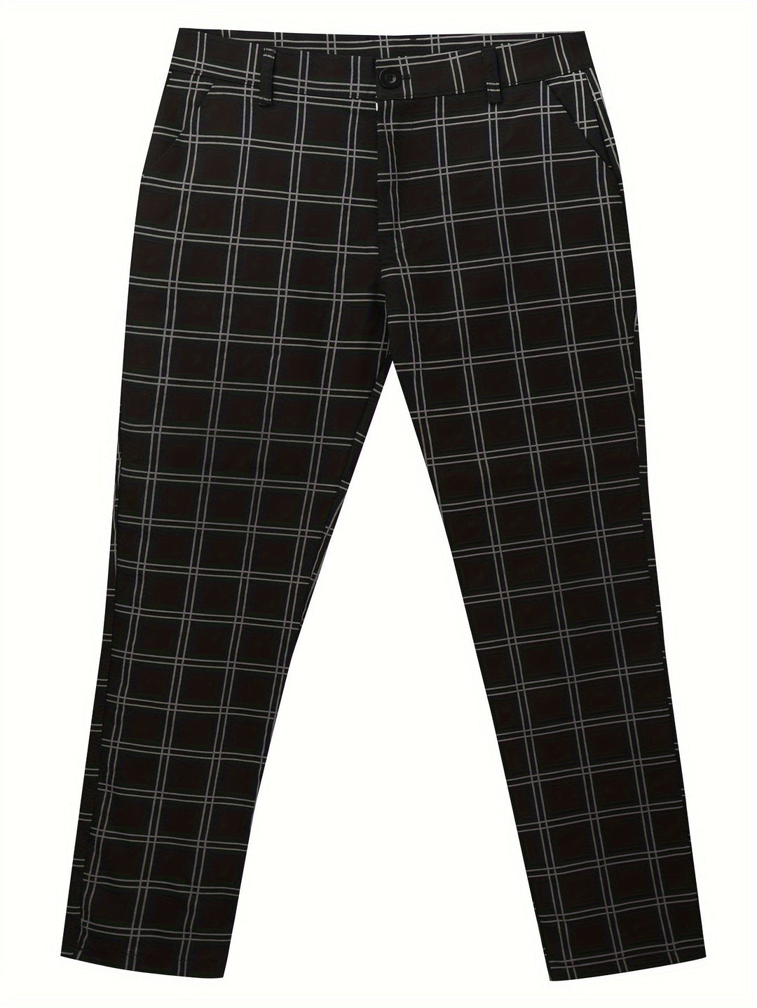 Conrad | Raffinerade Slim-Fit Byxor