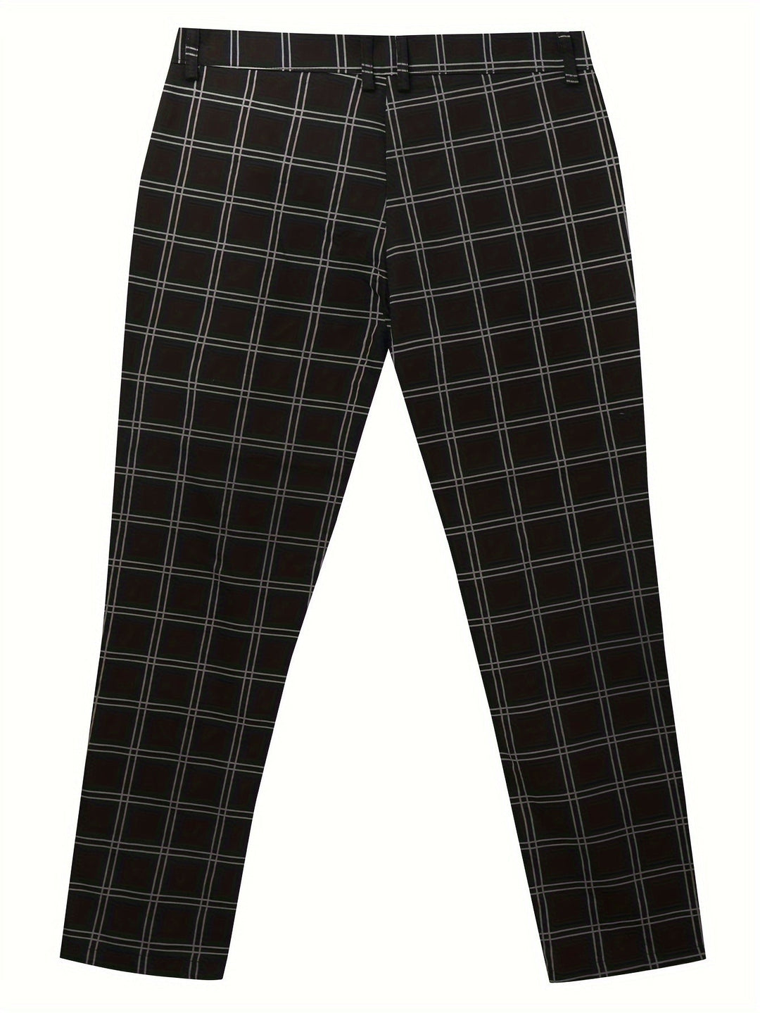 Conrad | Raffinerade Slim-Fit Byxor