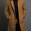 Warner | Skräddarsydd Långrock