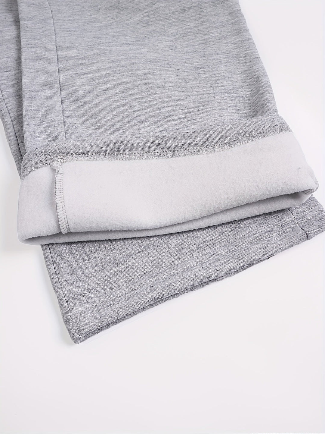 Ruth | Avslappnade Cargo Sweatpants
