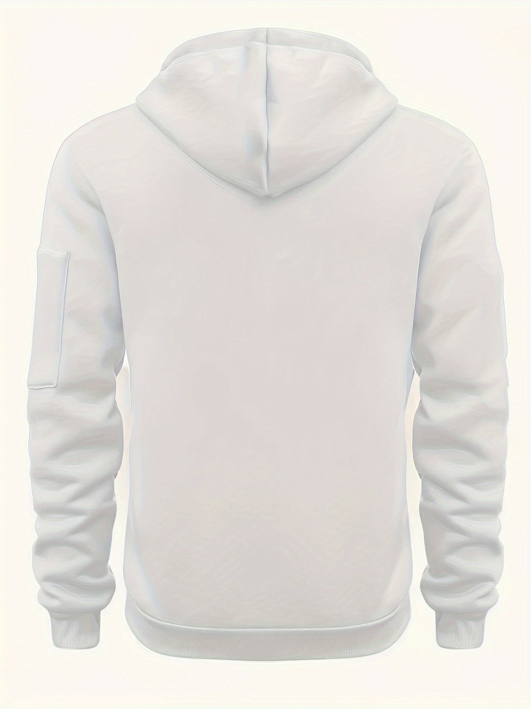 Griffin | Everyday Zip-Up Hoodie