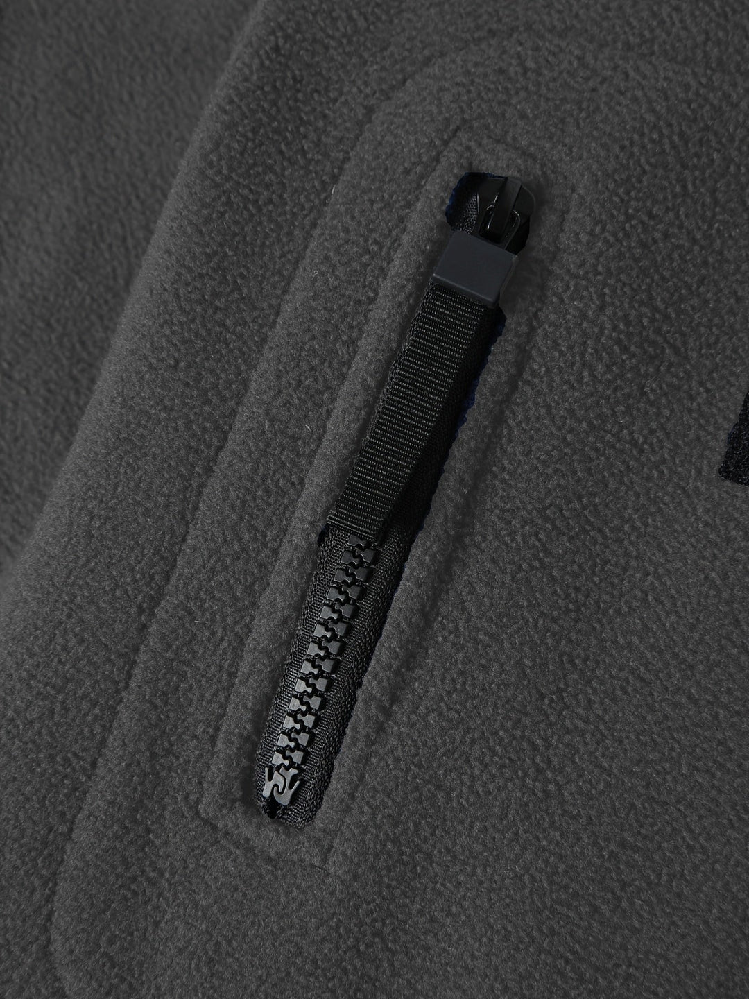 Rory | Robust Huva Zip Jacka
