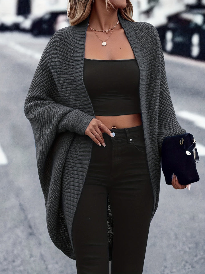 Ingrid | Jul Longline Cardigan