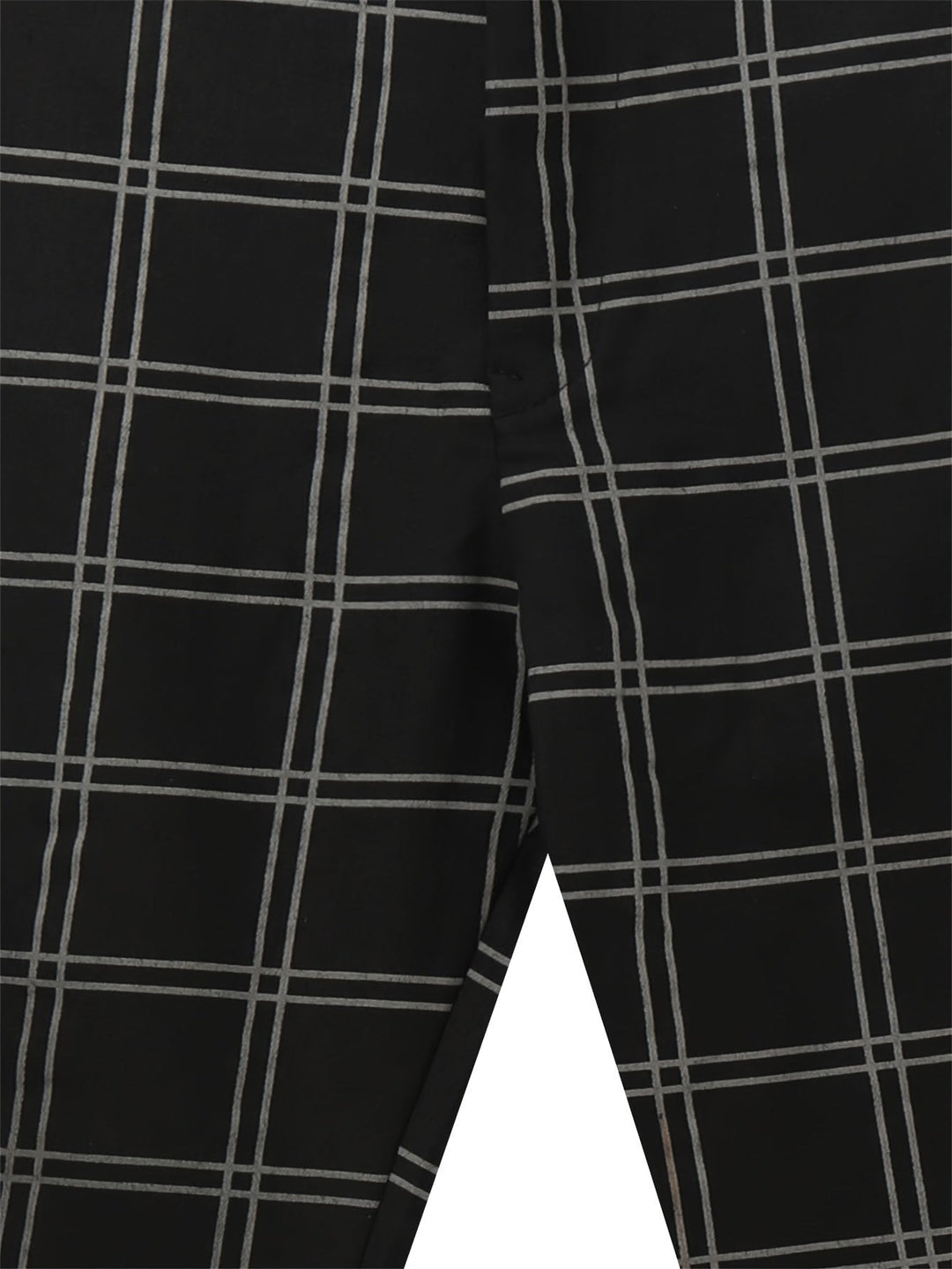 Conrad | Raffinerade Slim-Fit Byxor