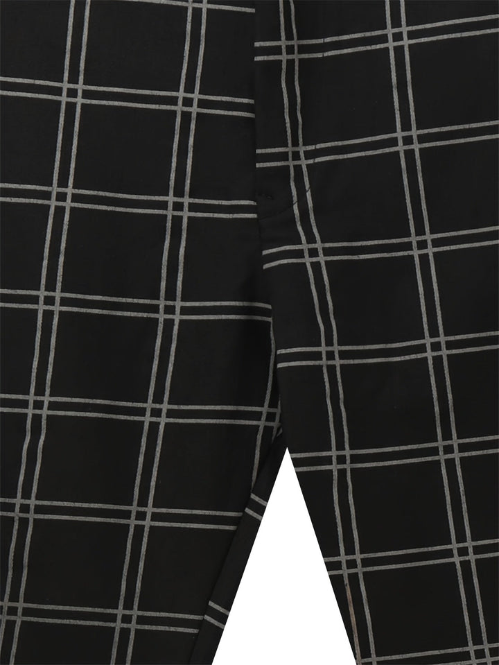 Conrad | Raffinerade Slim-Fit Byxor