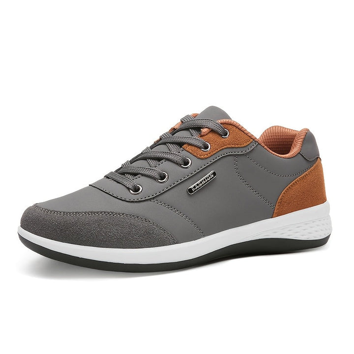 Maxwell | Vardagliga Casual Sneakers