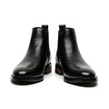 Ashford | Raffinerade Spetsiga Chelsea Boots