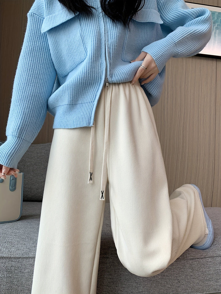 Ruth | Mysiga Vida Loungebyxor