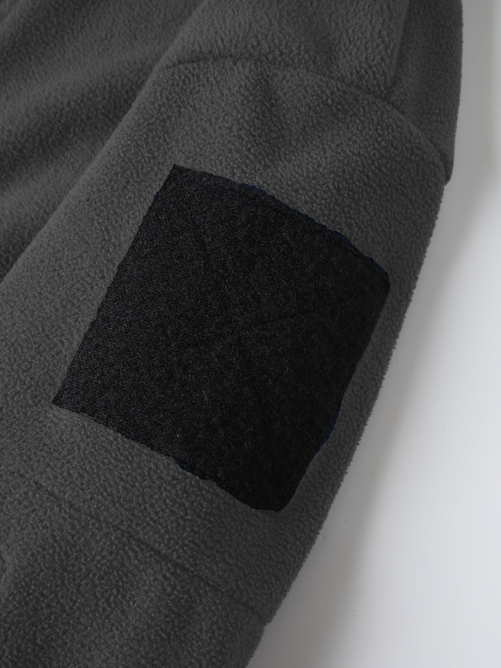 Rory | Robust Huva Zip Jacka