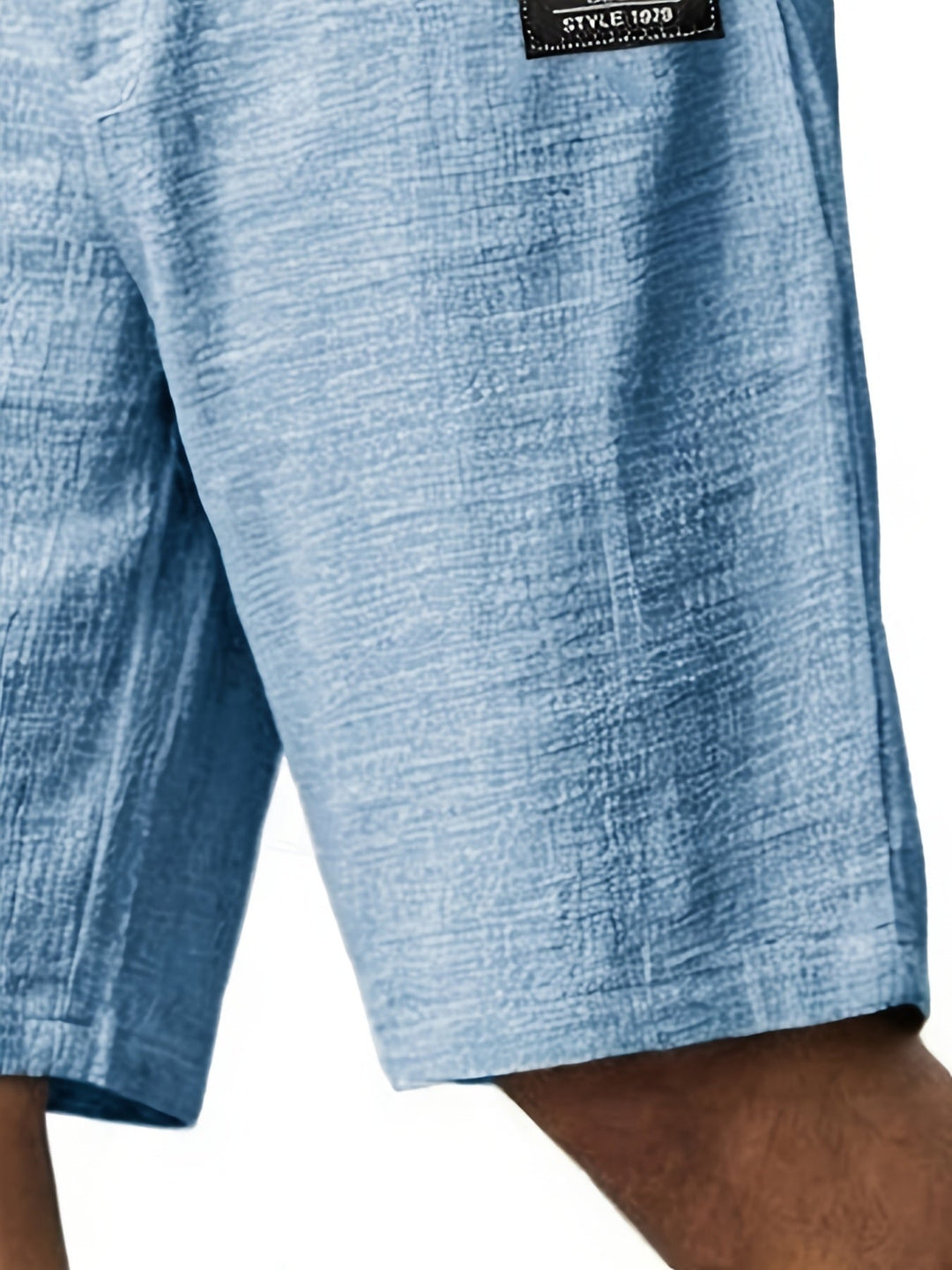 Marshall | Avslappnade vardagsshorts