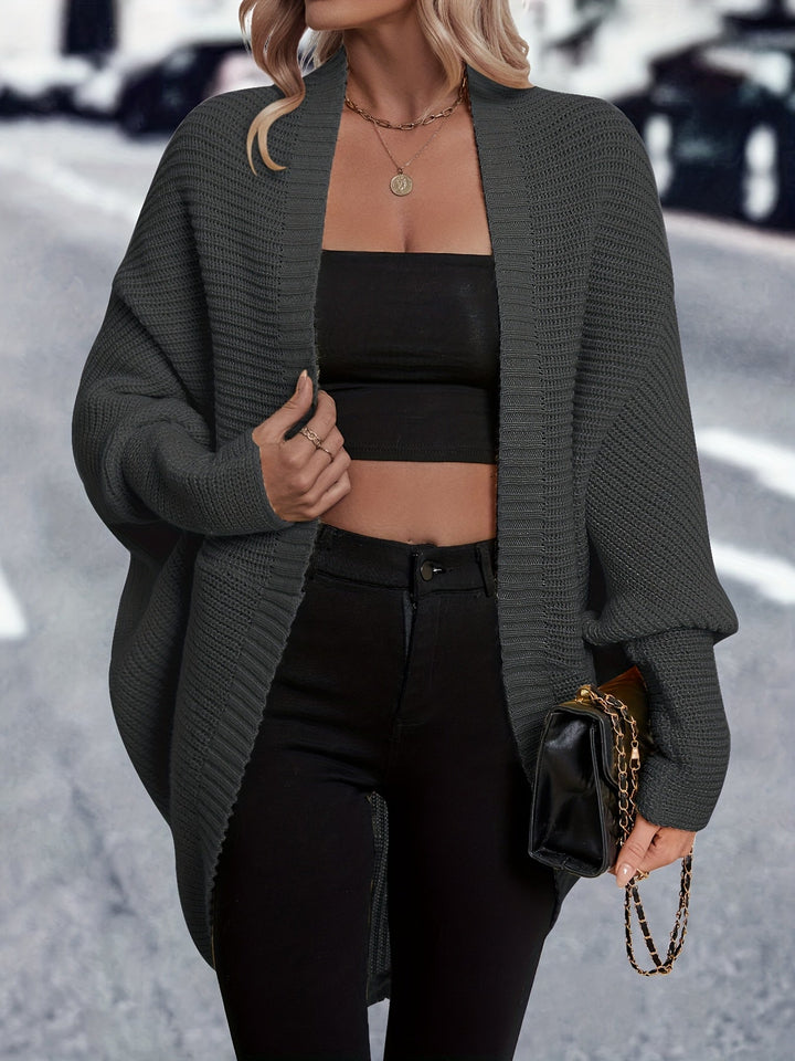 Ingrid | Jul Longline Cardigan