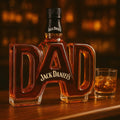 Zyrell | Whiskyflaska Jack Daniel's Pappa Edition