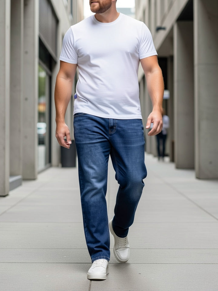 Cameron | Raka Ben Everyday Jeans