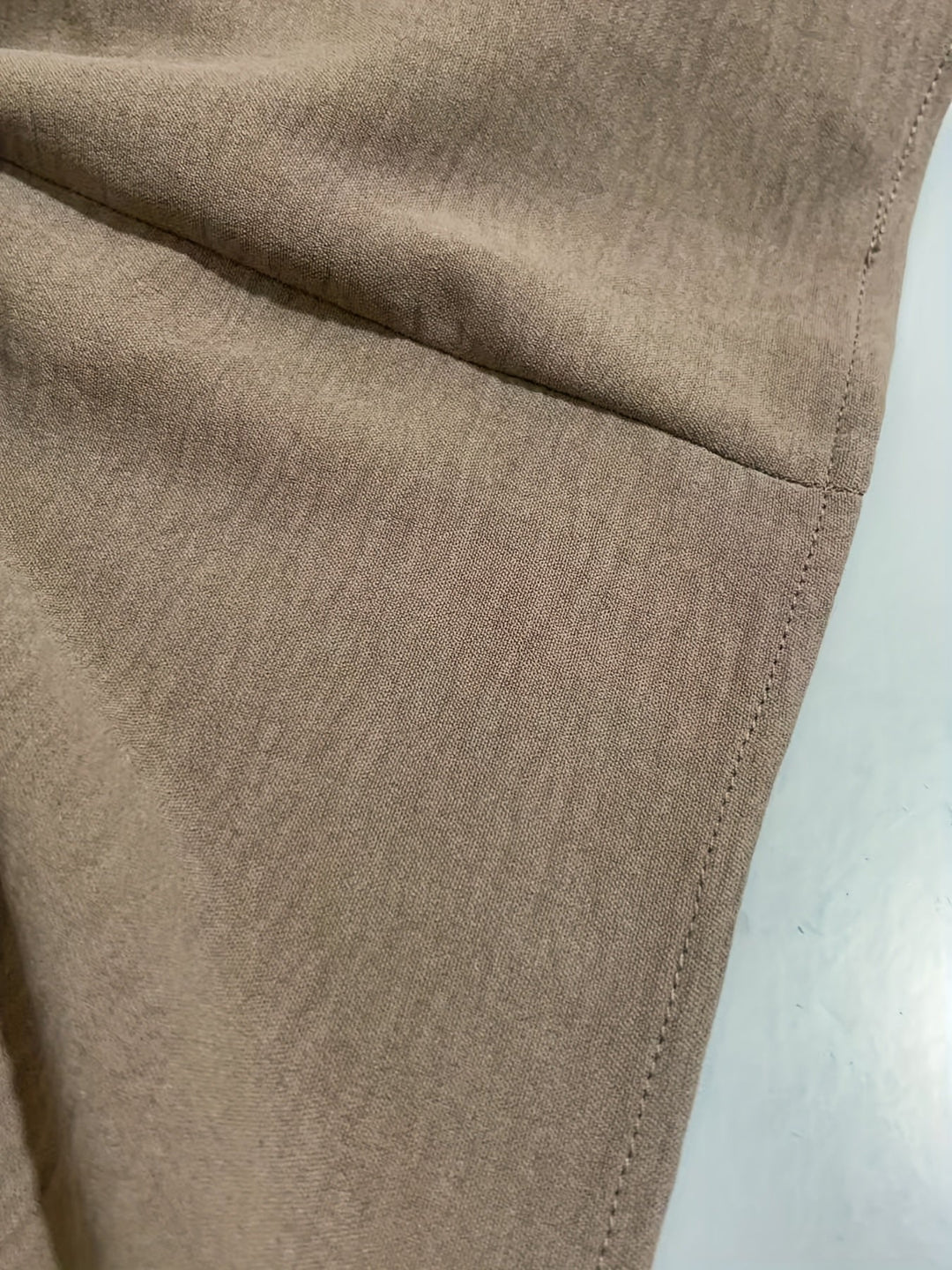 Maeve | Flödande Batwing Blus