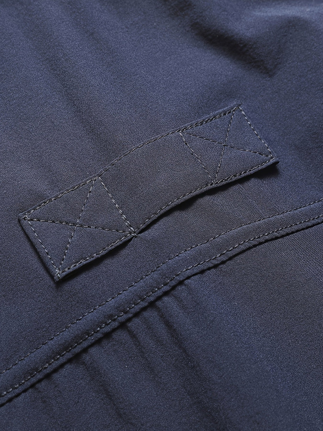 Duncan | Robust Multi-Ficka Cargo Skjorta