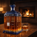Clifford | Whiskyflaska Byggdesign