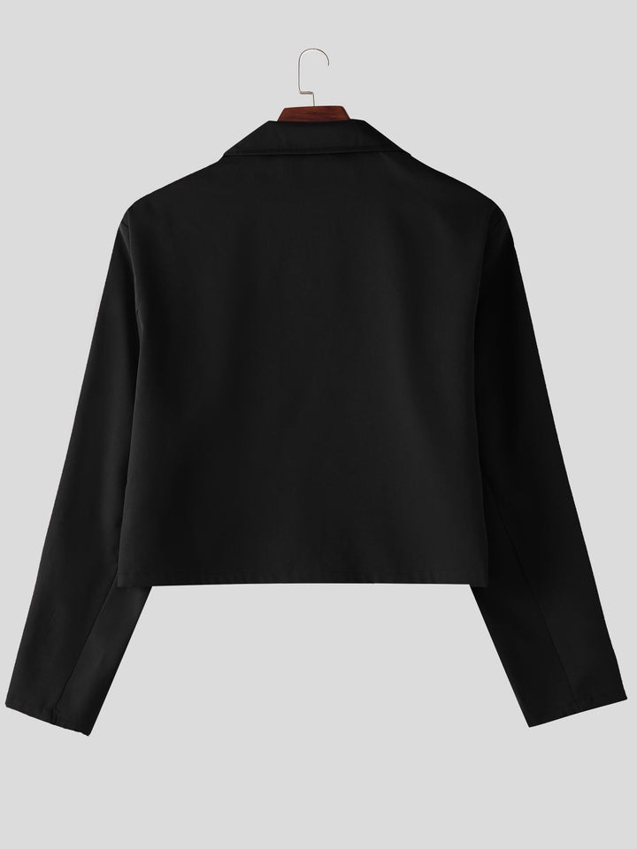 Marshall | Modern Cropped Jacket