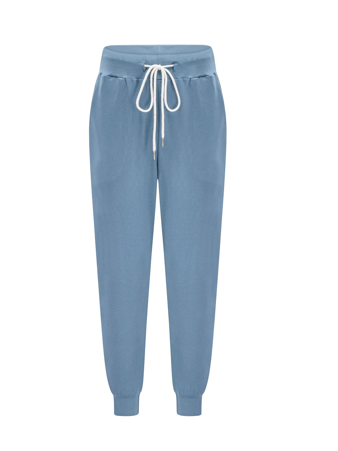 Daphne | Tapered Drawstring Joggers