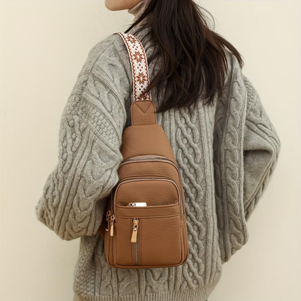 Beverley | Elegant Sidväska